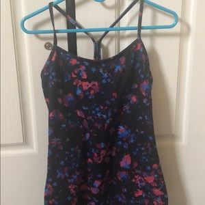 Lululemon power y tank
